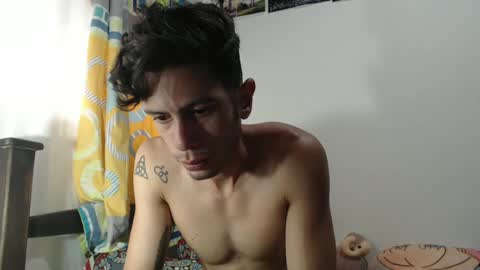 Julfigo online show from 01-31-25, 12:07