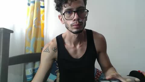 Julfigo online show from 02-17-25, 05:53