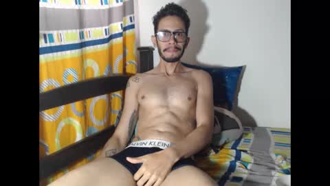 Julfigo online show from 01-13-26, 12:10