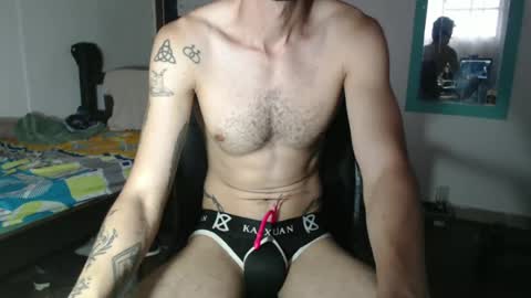 Julfigo online show from 06-29-26, 12:05