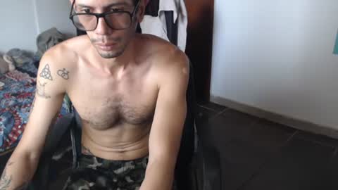 Julfigo online show from 07-18-26, 03:38