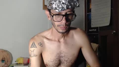 Julfigo online show from 07-23-26, 01:41