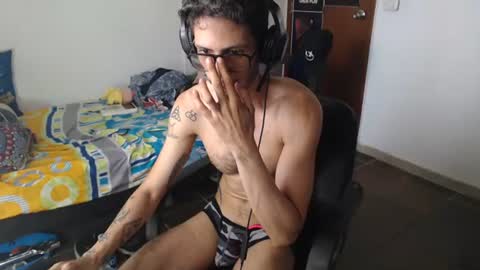 Julfigo online show from 07-23-26, 06:39
