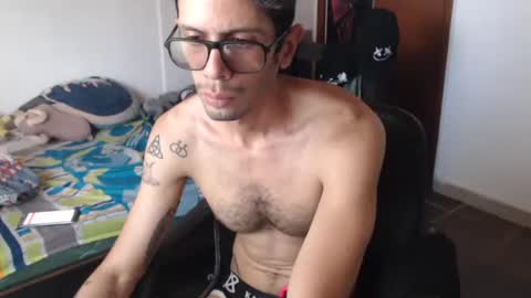 Julfigo online show from 07-28-26, 03:21