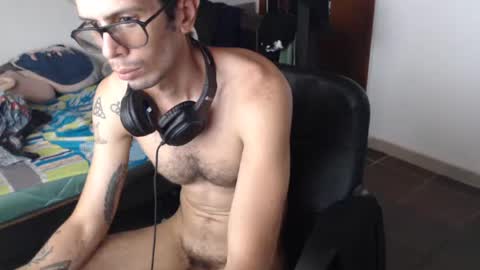Julfigo online show from 07-28-26, 06:20