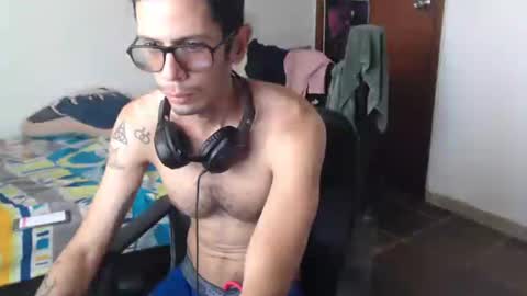 Julfigo online show from 07-29-26, 05:33