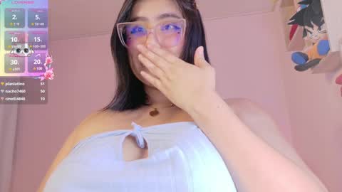 Snapshot of juli_1213 chatting on 01-13-25, 04:07 Juliana online show from 01-13-25, 04:07