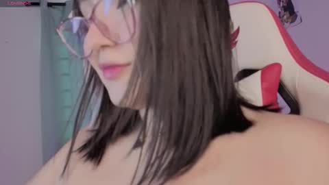 Snapshot of juli_1213 chatting on 12-03-25, 05:55 Juliana online show from 12-03-25, 05:55