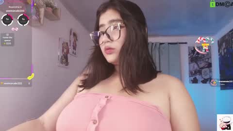 Snapshot of juli_1213 chatting on 02-19-26, 11:45 Juliana online show from 02-19-26, 11:45