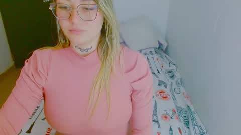  Juliana Torres  online show from 02-23-26, 09:12