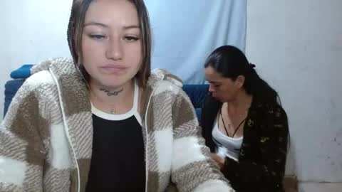  Juliana Torres  online show from 07-11-26, 08:11