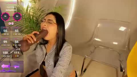 juli_casanova online show from 06-23-26, 02:48
