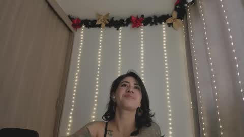 Snapshot of juli_hairy chatting on 01-07-26, 03:47 Juli Modelo Independiente online show from 01-07-26, 03:47