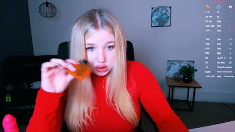 juli kisss online show from 01-03-25, 01:38