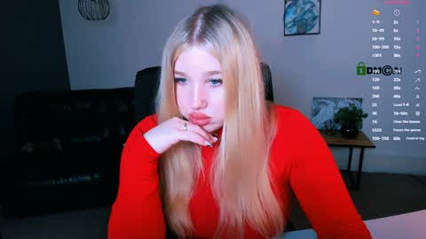 juli kisss online show from 01-03-25, 04:44