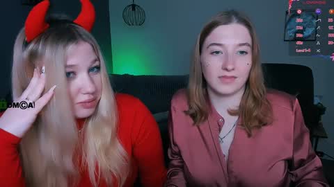 juli kisss online show from 02-01-25, 10:55