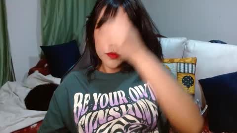 Snapshot of juli_love11 chatting on 12-02-24, 11:51 JULIETA online show from 12-02-24, 11:51