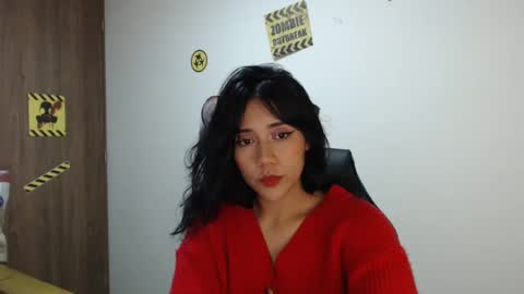 Snapshot of juli_love11 chatting on 12-27-24, 11:53 JULIETA online show from 12-27-24, 11:53