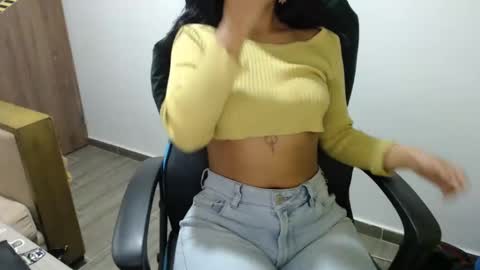 Snapshot of juli_love11 chatting on 12-29-24, 11:08 JULIETA online show from 12-29-24, 11:08