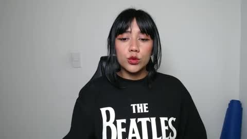 Snapshot of juli_love11 chatting on 01-23-25, 10:44 JULIETA online show from 01-23-25, 10:44