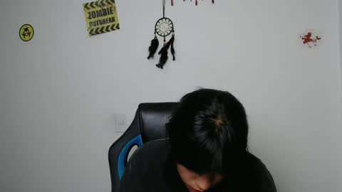 Snapshot of juli_love11 chatting on 01-30-25, 03:33 JULIETA online show from 01-30-25, 03:33