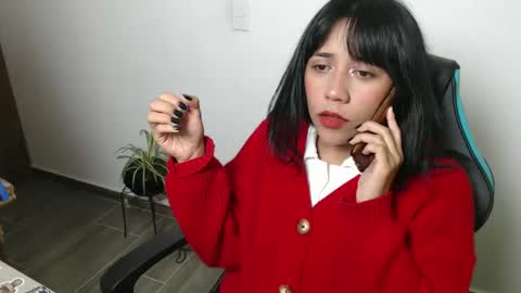 Snapshot of juli_love11 chatting on 03-08-25, 01:39 JULIETA online show from 03-08-25, 01:39