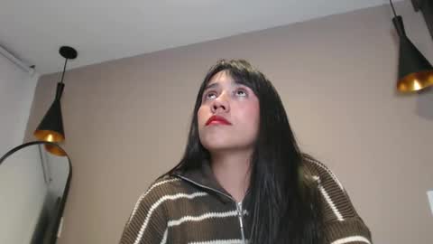 Snapshot of juli_love11 chatting on 03-08-26, 11:19 JULIETA online show from 03-08-26, 11:19