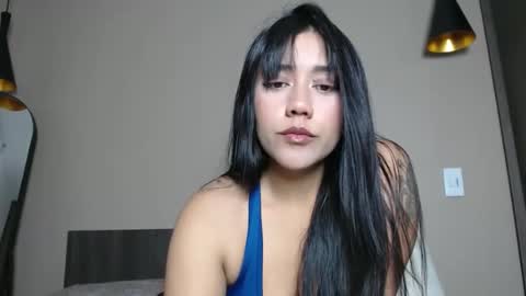 Snapshot of juli_love11 chatting on 03-12-26, 11:33 JULIETA online show from 03-12-26, 11:33