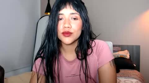 Snapshot of juli_love11 chatting on 06-11-26, 03:04 JULIETA online show from 06-11-26, 03:04