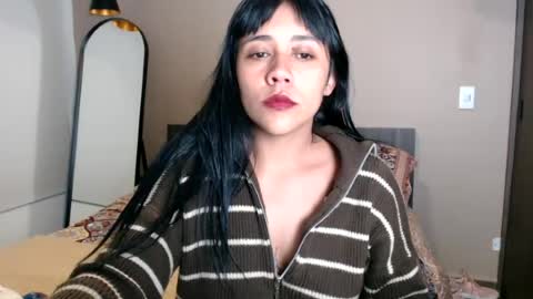 JULIETA online show from 07-02-26, 01:16