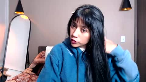 JULIETA online show from 07-22-26, 01:08