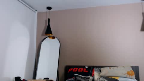 JULIETA online show from 07-28-26, 01:01