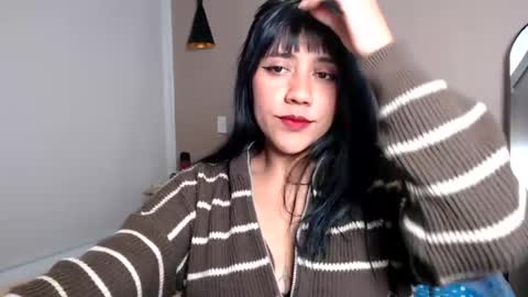 JULIETA online show from 08-03-26, 01:37