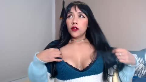 JULIETA online show from 08-09-26, 10:15