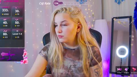 julia__bunny online show from 01-03-25, 08:54