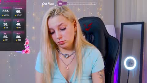julia__bunny online show from 01-18-25, 06:32