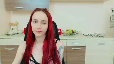 JuliaJae online show from 03-11-26, 07:36