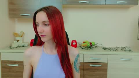 JuliaJae online show from 04-27-26, 06:44