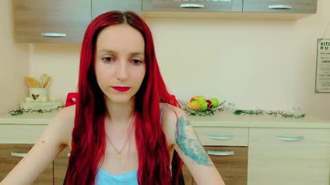 JuliaJae online show from 07-06-26, 06:10