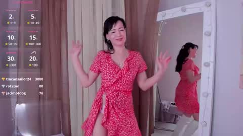 Snapshot of julia_frey chatting on 02-22-25, 03:34 Julia online show from 02-22-25, 03:34