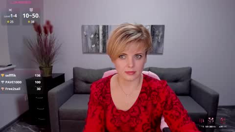 Julia online show from 02-22-25, 06:41