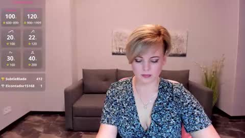 Julia online show from 03-10-25, 09:43