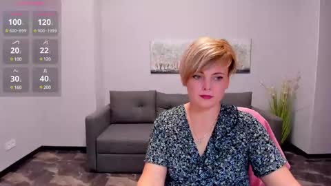 Julia online show from 03-12-25, 12:57