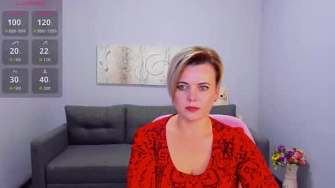 Julia online show from 11-06-25, 06:58