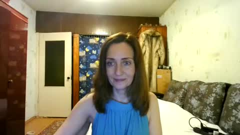 juliaa_foxi online show from 12-03-24, 09:45