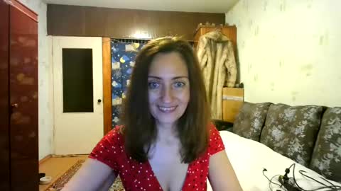 juliaa_foxi online show from 12-21-24, 08:43