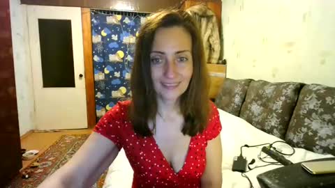 juliaa_foxi online show from 12-22-24, 08:14