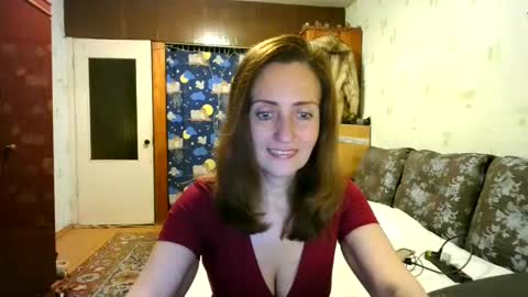 juliaa_foxi online show from 12-26-24, 06:33