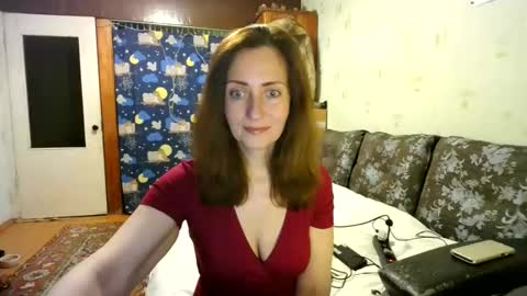 juliaa_foxi online show from 12-29-24, 05:44