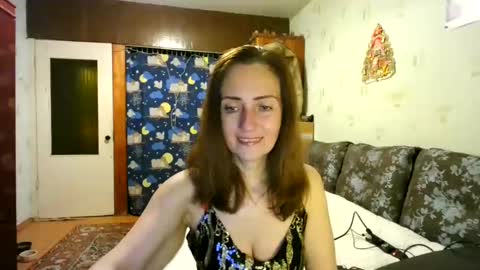juliaa_foxi online show from 01-01-25, 06:16